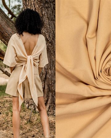 Rachel Milly Camel F.M.